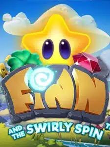 finn and the swirly spin