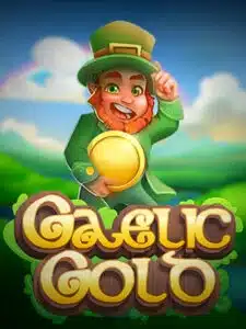 gaelic gold