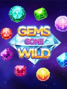 gems gone wild