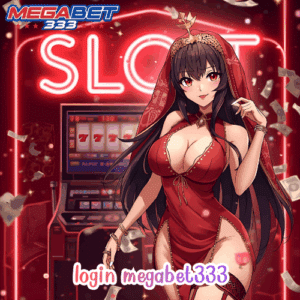 login megabet333
