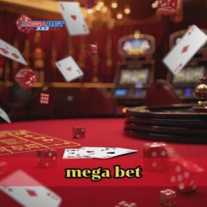 mega bet