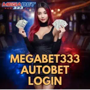 megabet333 autobet login